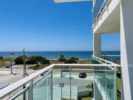 Appartement vue mer avec parking - 6 pers., Appartement 6 personnes à Torrox - Photo 14