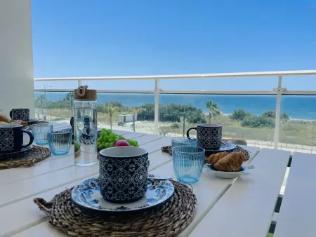 Appartement vue mer avec parking - 6 pers., Appartement 6 personnes à Torrox - Photo 21