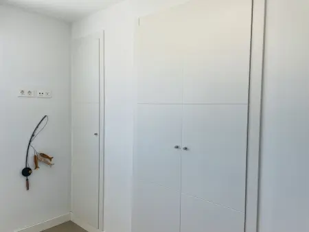 Appartement vue mer avec parking - 6 pers., Appartement 6 personnes à Torrox - Photo 23