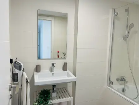 Appartement vue mer avec parking - 6 pers., Appartement 6 personnes à Torrox - Photo 24