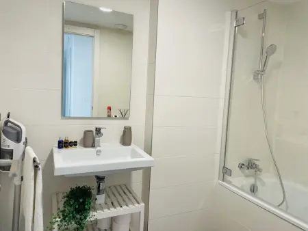 Appartement vue mer avec parking - 6 pers., Appartement 6 personnes à Torrox - Photo 25