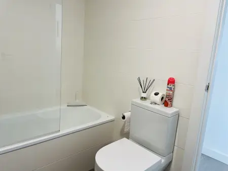 Appartement vue mer avec parking - 6 pers., Appartement 6 personnes à Torrox - Photo 26