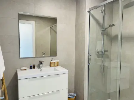 Appartement vue mer avec parking - 6 pers., Appartement 6 personnes à Torrox - Photo 27