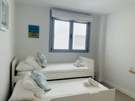 Appartement vue mer avec parking - 6 pers., Appartement 6 personnes à Torrox - Photo 28