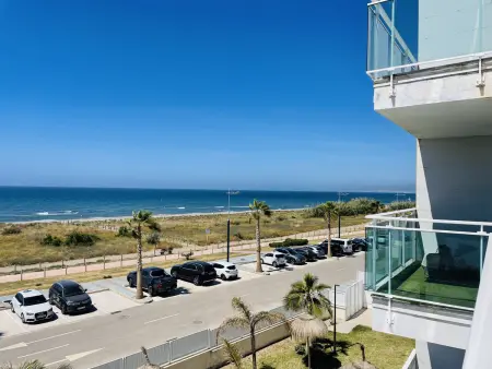 Appartement vue mer avec parking - 6 pers., Appartement 6 personnes à Torrox - Photo 30