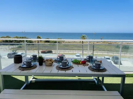 Appartement vue mer avec parking - 6 pers., Appartement 6 personnes à Torrox - Photo 31