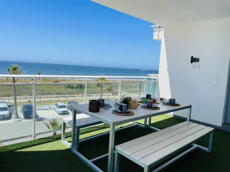 Appartement vue mer avec parking - 6 pers., Appartement 6 personnes à Torrox - Photo 34