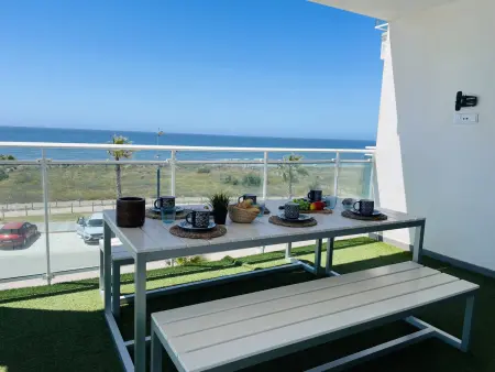 Appartement vue mer avec parking - 6 pers., Appartement 6 personnes à Torrox - Photo 35