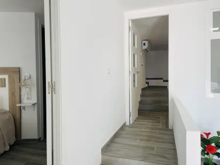 Maison vue mer, piscine, clim - 4 pers., Maison 4 personnes à Frigiliana - Photo 8