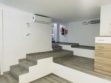 Maison vue mer, piscine, clim - 4 pers., Maison 4 personnes à Frigiliana - Photo 11