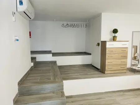 Maison vue mer, piscine, clim - 4 pers., Maison 4 personnes à Frigiliana - Photo 18