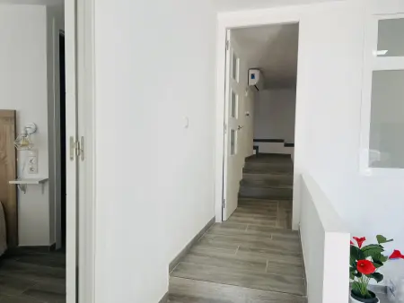 Maison vue mer, piscine, clim - 4 pers., Maison 4 personnes à Frigiliana - Photo 27