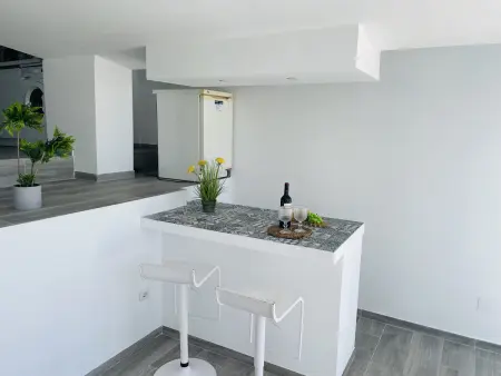 Maison vue mer, piscine, clim - 4 pers., Maison 4 personnes à Frigiliana - Photo 28