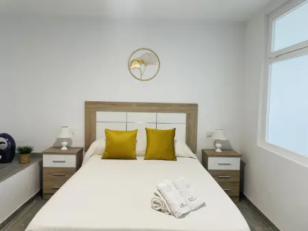 Maison vue mer, piscine, clim - 4 pers., Maison 4 personnes à Frigiliana - Photo 29