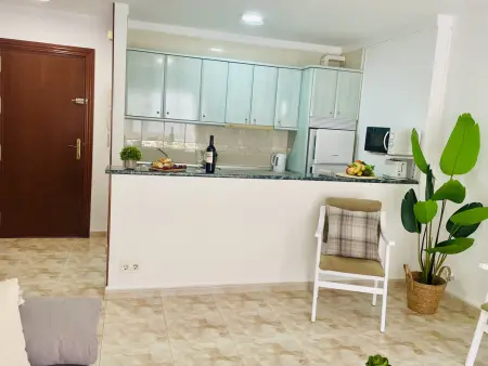 Appartement lumineux vue mer - 2 pers., Appartement 4 personnes à Torrox - Photo 2