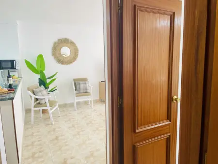 Appartement lumineux vue mer - 2 pers., Appartement 4 personnes à Torrox - Photo 10