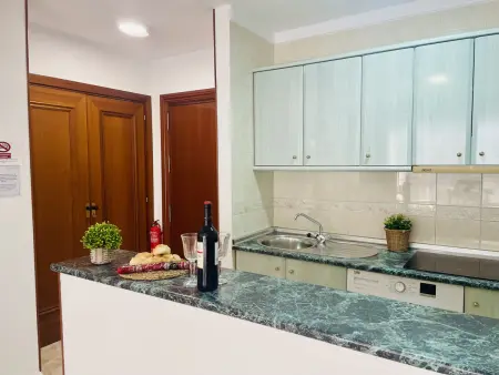 Appartement lumineux vue mer - 2 pers., Appartement 4 personnes à Torrox - Photo 14