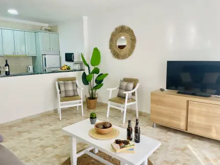 Appartement lumineux vue mer - 2 pers., Appartement 4 personnes à Torrox - Photo 17