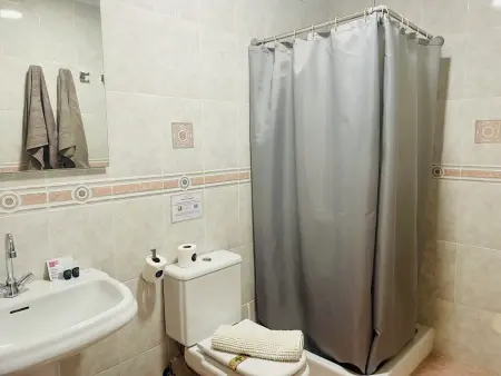 Appartement lumineux vue mer - 2 pers., Appartement 4 personnes à Torrox - Photo 26