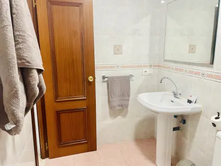 Appartement lumineux vue mer - 2 pers., Appartement 4 personnes à Torrox - Photo 27