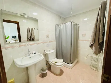 Appartement lumineux vue mer - 2 pers., Appartement 4 personnes à Torrox - Photo 29