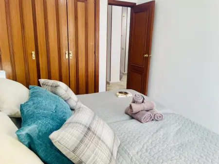 Appartement lumineux vue mer - 2 pers., Appartement 4 personnes à Torrox - Photo 30