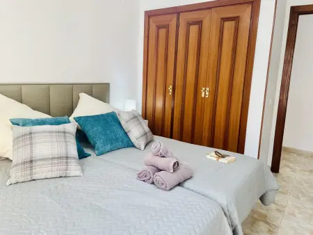 Appartement lumineux vue mer - 2 pers., Appartement 4 personnes à Torrox - Photo 31