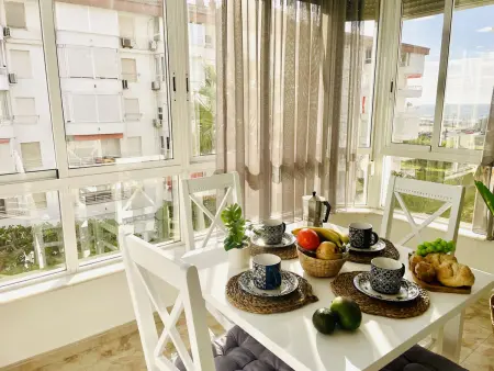 Appartement lumineux vue mer - 2 pers., Appartement 4 personnes à Torrox - Photo 35