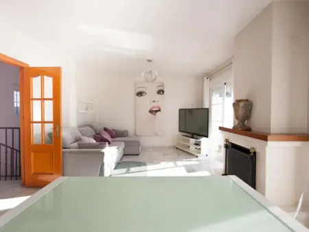 Maison avec piscine privée, vue mer - ? pers., Maison 14 personnes à Frigiliana - Photo 2