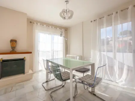 Maison avec piscine privée, vue mer - ? pers., Maison 14 personnes à Frigiliana - Photo 3