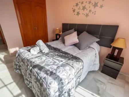 Maison avec piscine privée, vue mer - ? pers., Maison 14 personnes à Frigiliana - Photo 4