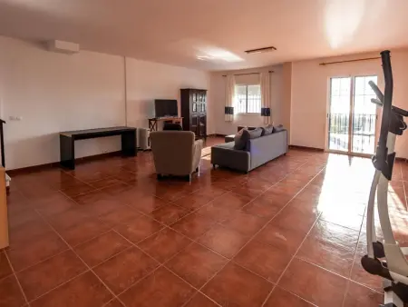 Maison avec piscine privée, vue mer - ? pers., Maison 14 personnes à Frigiliana - Photo 5