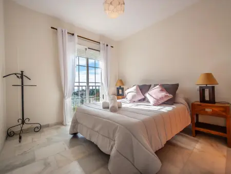 Maison avec piscine privée, vue mer - ? pers., Maison 14 personnes à Frigiliana - Photo 8