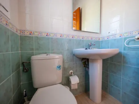 Maison avec piscine privée, vue mer - ? pers., Maison 14 personnes à Frigiliana - Photo 11