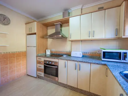 Maison avec piscine privée, vue mer - ? pers., Maison 14 personnes à Frigiliana - Photo 12