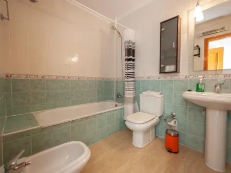 Maison avec piscine privée, vue mer - ? pers., Maison 14 personnes à Frigiliana - Photo 15
