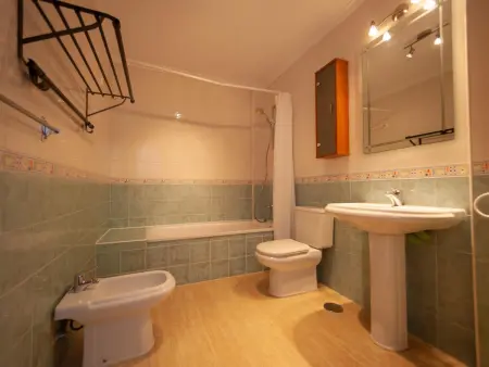Maison avec piscine privée, vue mer - ? pers., Maison 14 personnes à Frigiliana - Photo 16