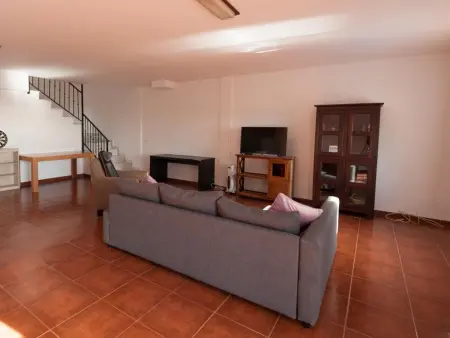 Maison avec piscine privée, vue mer - ? pers., Maison 14 personnes à Frigiliana - Photo 22