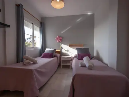 Maison avec piscine privée, vue mer - ? pers., Maison 14 personnes à Frigiliana - Photo 23