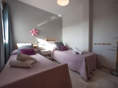 Maison avec piscine privée, vue mer - ? pers., Maison 14 personnes à Frigiliana - Photo 27
