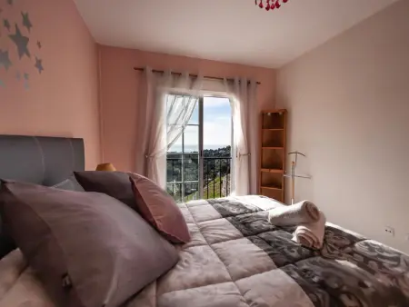 Maison avec piscine privée, vue mer - ? pers., Maison 14 personnes à Frigiliana - Photo 28