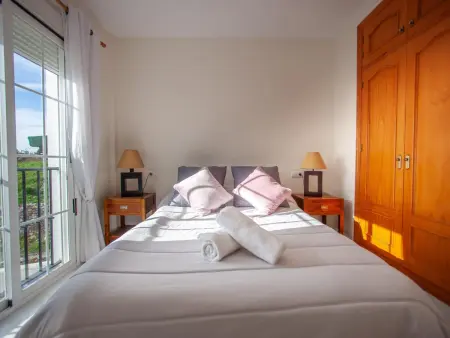Maison avec piscine privée, vue mer - ? pers., Maison 14 personnes à Frigiliana - Photo 29