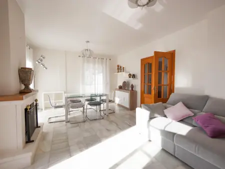 Maison avec piscine privée, vue mer - ? pers., Maison 14 personnes à Frigiliana - Photo 30