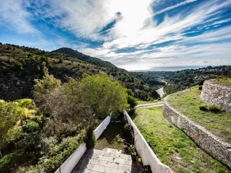 Maison avec piscine privée, vue mer - ? pers., Maison 14 personnes à Frigiliana - Photo 33