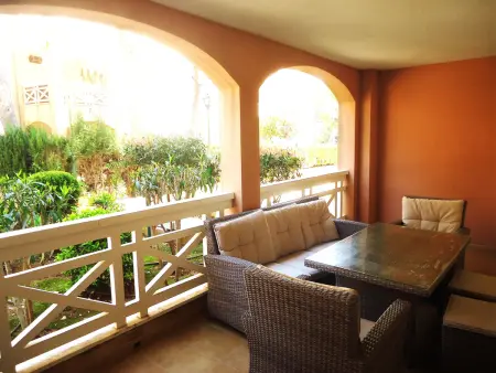 Bungalow lumineux 2 chambres, terrasse et piscine proche plage - Photo 27