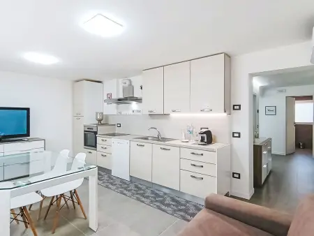 MB Guest House, Gite 6 personnes à Mogliano Veneto - Photo 2
