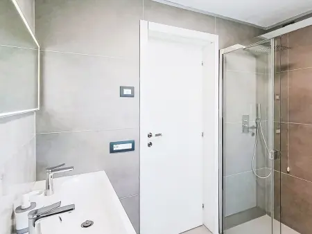 MB Guest House, Gite 6 personnes à Mogliano Veneto - Photo 3