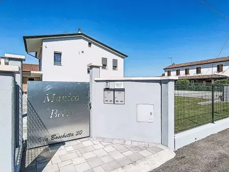 MB Guest House, Gite 6 personnes à Mogliano Veneto - Photo 6