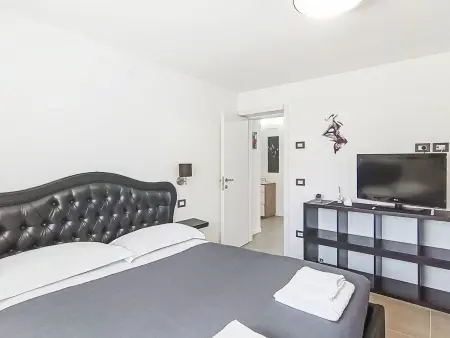 MB Guest House, Gite 6 personnes à Mogliano Veneto - Photo 8