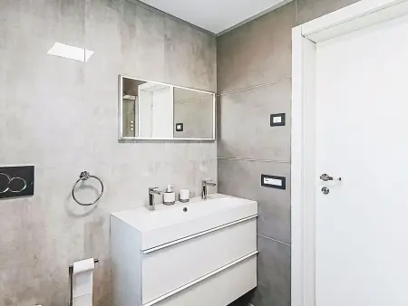 MB Guest House, Gite 6 personnes à Mogliano Veneto - Photo 11